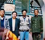 冯庄村 