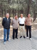 陕西省,宝鸡市,陇县,河北镇,兰家堡村