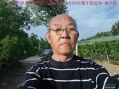 辽宁省,朝阳市,龙城区,半拉山街道,半拉山村