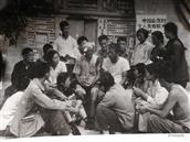 陕西省,延安市,宝塔区,河庄坪镇,井家湾村