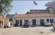 河南省,濮阳市,清丰县,马村乡,刘町村