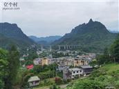重庆市,黔江区,沙坝乡,十字社区