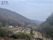 陕西省,安康市,汉滨区,大河镇,瓦房村
