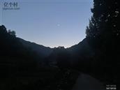 陕西省,安康市,汉滨区,大河镇,瓦房村