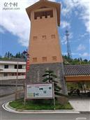 江西省,赣州市,定南县,天九镇,兴隆村