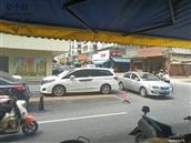 白沙陇村 白沙陇西园
