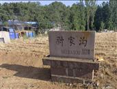 山东省,临沂市,莒南县,文疃镇,永兴村