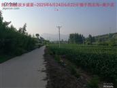 半拉山村 