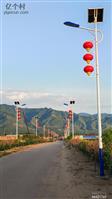 上门王村 漫步在乡村道路上，欣赏夜色美景，天然氧吧！
2025.06.16