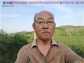 半拉山村 