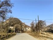 甘肃省,天水市,秦州区,太京镇,川口村