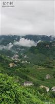 瓦石村 