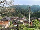 贵州省,黔东南州,雷山县,方祥乡,毛坪村