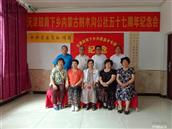 内蒙古,兴安盟,科尔沁右翼前旗,阿力得尔苏木乡,复兴村