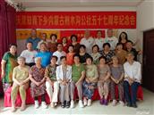 内蒙古,兴安盟,科尔沁右翼前旗,阿力得尔苏木乡,复兴村