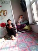 内蒙古,呼伦贝尔市,根河市,森工路街道,林电社区