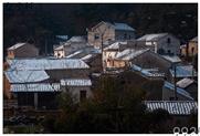 安徽省,池州市,青阳县,杨田镇,上东堡村
