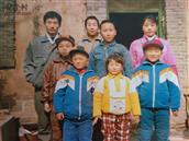 山东省,泰安市,肥城市,边院镇,西军村