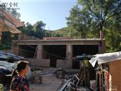 山西省,大同市,灵丘县,赵北乡,跃子沟村