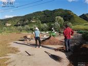 山西省,大同市,灵丘县,赵北乡,跃子沟村