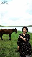 内蒙古,乌兰察布市,察哈尔右翼中旗,科布尔镇,南水泉村