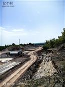 阎家车村 青岛联络线修到闫车村了