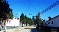 河北省,保定市,徐水区,瀑河乡,屯里村