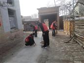 山西省,长治市,屯留区,余吾镇,东梓村