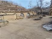 陕西省,榆林市,清涧县,玉家河镇,马家畔村