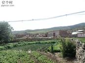 内蒙古,呼和浩特市,武川县,哈拉合少乡,后营子村