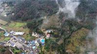 贵州省,遵义市,湄潭县,新南镇,凉井村