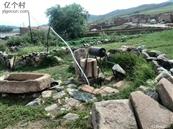 内蒙古,呼和浩特市,武川县,哈拉合少乡,后营子村