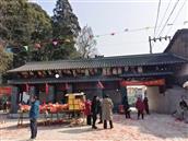 浙江省,丽水市,景宁县,沙湾镇,林坑村