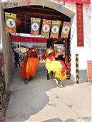 浙江省,丽水市,景宁县,沙湾镇,林坑村