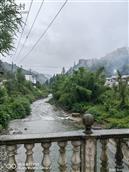 高山村 避暑胜地