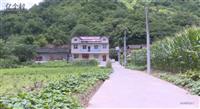湖北省,十堰市,郧阳区,鲍峡镇,东沟村