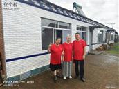 吉林省,吉林市,龙潭区,缸窑镇,赵屯村