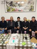 河北省,邯郸市,磁县,白土镇,白土一街村