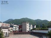 福建省,宁德市,周宁县,礼门乡,礼门村