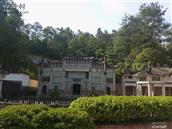 福建省,宁德市,周宁县,礼门乡,礼门村