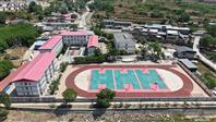 河北省,石家庄市,平山县,宅北乡,指角沟村