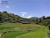 贵州省,黔东南州,锦屏县,茅坪镇,阳溪村