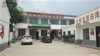 河南省,周口市,鹿邑县,谷阳办事处,大何社区