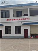 广西,河池市,宜州区,洛西镇,枫木村