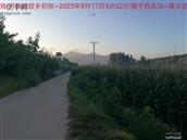 辽宁省,朝阳市,龙城区,半拉山街道,半拉山村