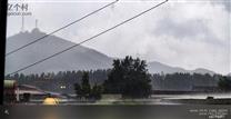 小油村 2025农历5.20过会小油村视角洺山