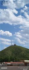 小油村 2025农历5.20过会小油村视角洺山