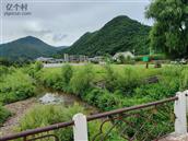 辽宁省,本溪市,桓仁县,华来镇,仙人洞村