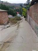 甘肃省,天水市,张家川县,胡川乡,后湾村