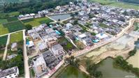 海南省,澄迈县,金江镇,六角塘村
